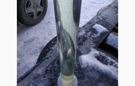 Дизельное топливо Ровно