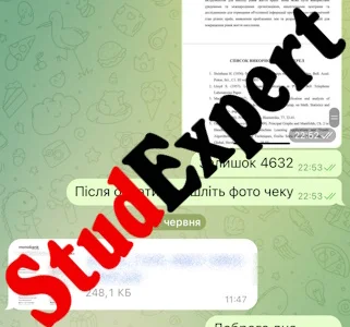 Купить эссе в Украине