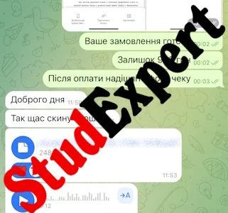 Купить эссе в Украине