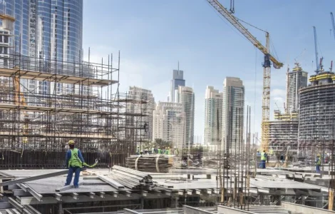 Предлагаем услуги иностранных строительных компаний