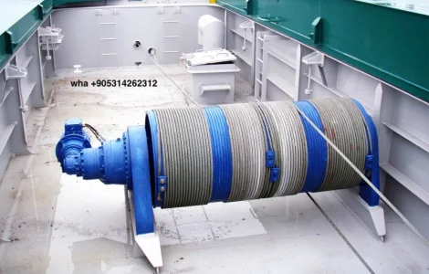 Ship hydraulic system repair Istanbul Tuzla Turkey" "marine hydraulic system upgrading