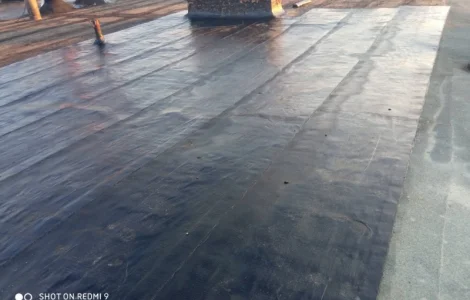 Термінові покрівельні роботи Полтава