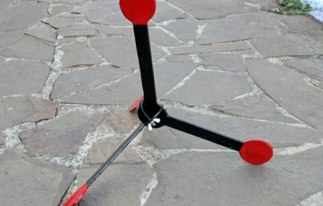 Шагающие мишени для пневматики. Недорого. Надежно. Увлекательно. Купить шагающие мишени