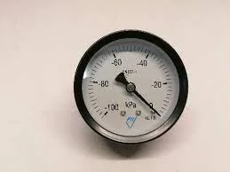 Вакуометр 336028404761