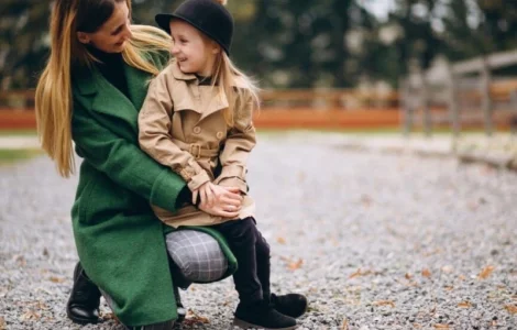 Au pair Великобритания
