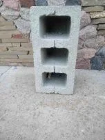 Шлакоблок