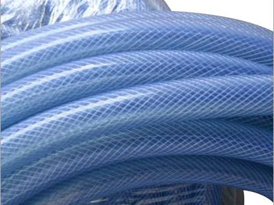 Рукава напірні пвх
