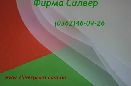 Силиконовые прокладки из термостойкой силиконовой резины