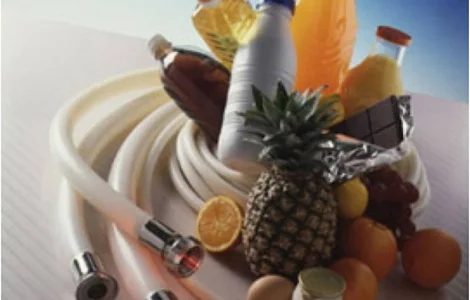 Рукава для харчових продуктів