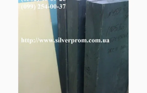 Капролон полиамид 6 листовой