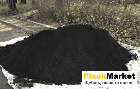 Чорнозем Рожище купити торфокрихту ціна доставка