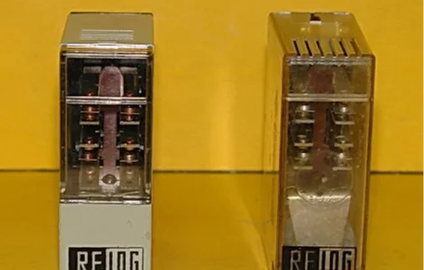 Реле Relog 2RH-60 (TGL 26047)