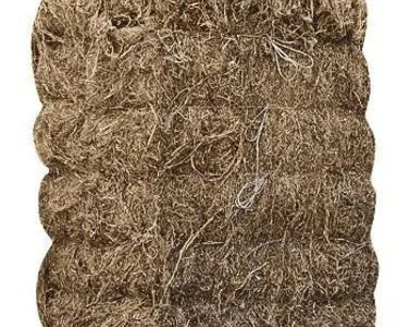 Продам пакля строительная льно-пеньковая 60 кг кипа. либо на развес в мешках