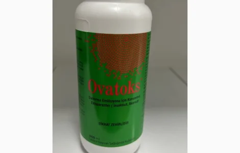Продаю амітраз Ovatoks