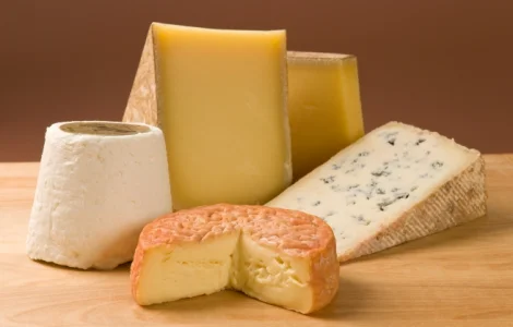 СРОЧНО продам на экспорт сырный продукт ГОСТ от производителя с 20 тонн