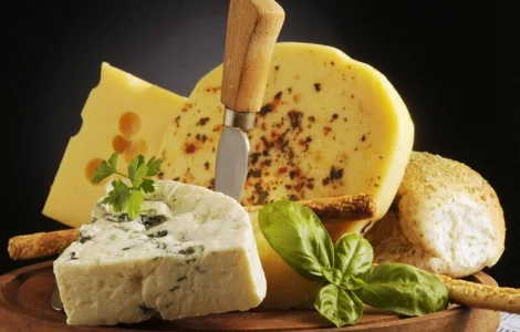 Просрочка сыр или сырный продукт