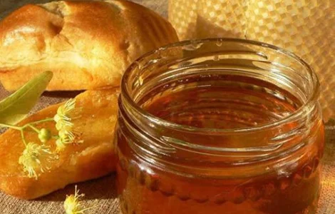Продам мед лісовий