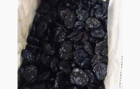 Продам чернослив без косточки