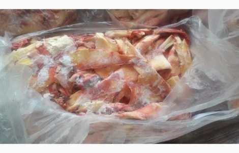 Продам жилку пищевую