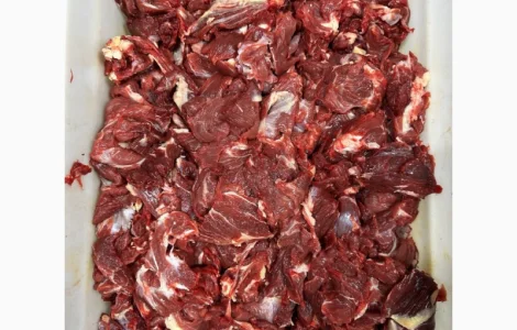 Продам Мясо говядины