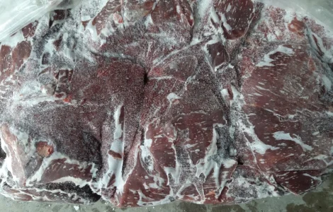Продам конину высший сорт