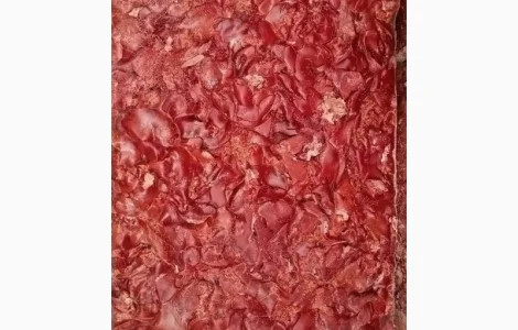 Продам печень куриную замороженную