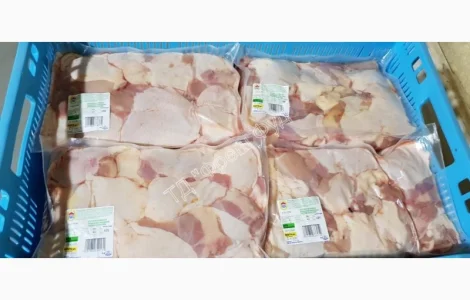 Продам мясо голени