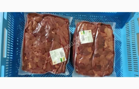 Продам печень куриную