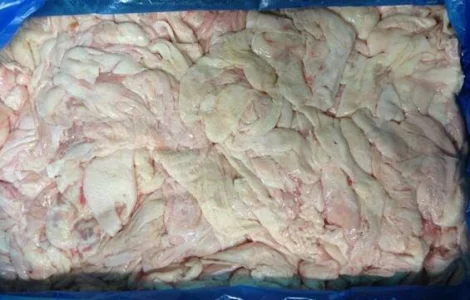 Куплю шкуру куриную