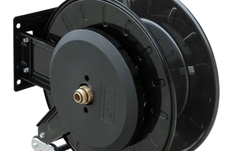 Катушка 1″дюйм 25мм (на 15м) для дизпалива для намотки шланга Hosereel XL F0075018B