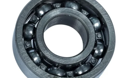 Підшипник коленчастого вала (6202) мотокоси Китай 40/44, код 76672N