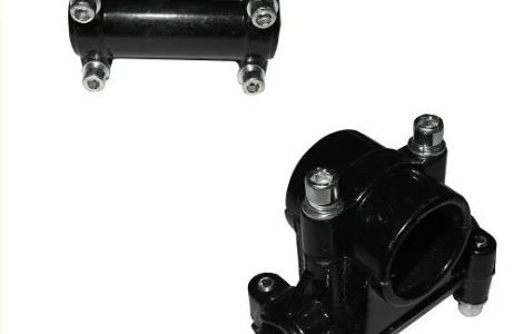 З'єднувач ручок (d=26 мм, малий) мотокоси Китай 40/44, код 76610N