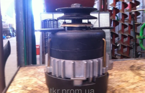 Генератор Т-150,  СМД-60 14В 1000Вт Г960.3701