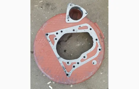 Картер Маховика ЮМЗ Д-65 под стартер 36-1002312-Г