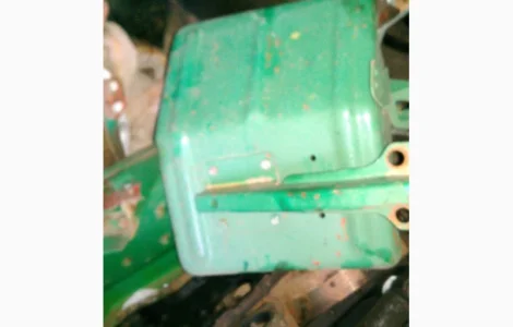 Крыло заднее Т-150г, Т-150к