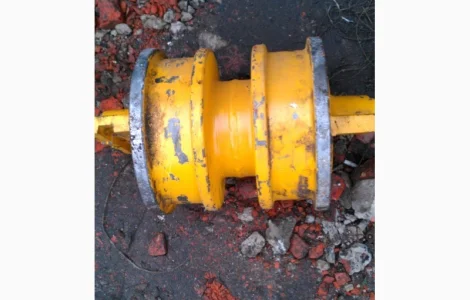 Каток опорный Т-130, Т-170