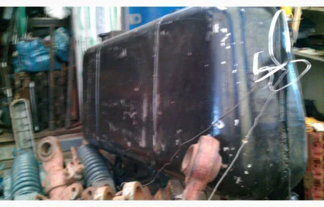 Топливный бак Т-150