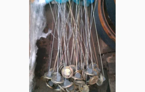 Датчик уровня топлива Т-150