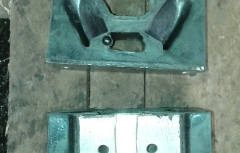 Подушка двигателя Т-150