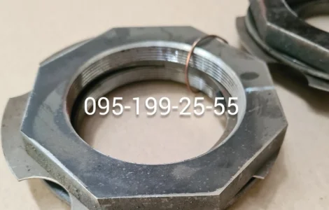 Ремкомплект кріплення маточини 2ПТС-6; маточина колеса 2ПТС-6