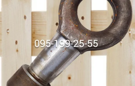 Петля дишла 3ПТС-12, 1ПТС-9; петля дишла МЖТ-10