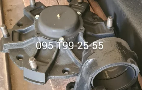 Балансин ПИМ-40; кронштейн балансиру ПИМ-40; втулка балансиру ПИМ-40; маточина ПИМ-40