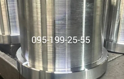 Втулка вісі балансиру 1ПТС-9; втулка вісі балансиру 3ПТС-12