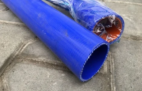 Силиконовые шланги и патрубки