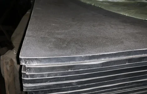 Техпластина МБС, ТМКЩ, резинотканевая