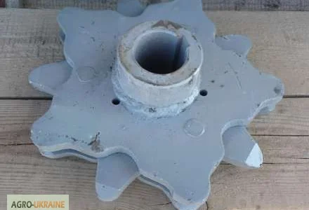 Звездочка ТСН-160