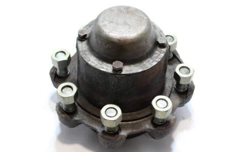 Ступица колеса 2ПТС-4