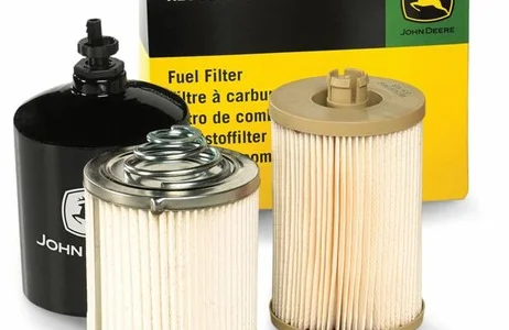 Топливный фильтр RE525523 John Deere, USA