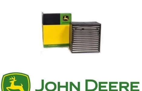Топливный фильтр N378886 John Deere, USA