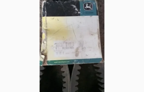 Ремень R222393 John Deere, USA